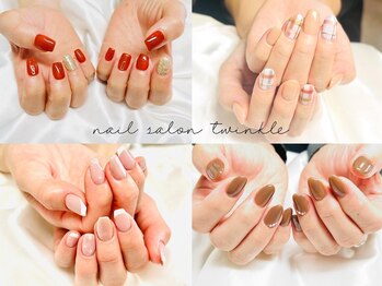 トゥインクル(twinkle)