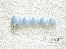 ララバイ 恵比寿店(LULLABY)/ベーシックデザインコース¥4990