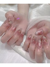 サクラ(SAKURA)/ネイル