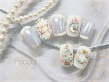 ノチュイ(nocuy)/≪アートAコース≫