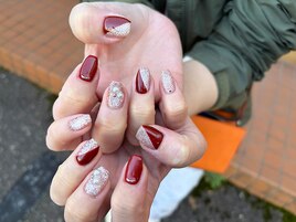 Hand... オフィスネイル