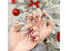 ネイルズ イロハ 大塚店(NAILS 168)