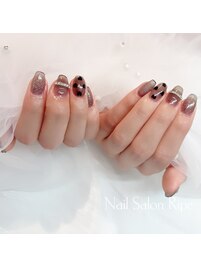 クリア/ハート/ワンホン/韓国