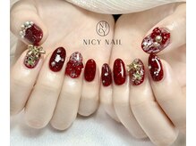 ニーシーネイル サンシャインシティ池袋(NICY NAIL)