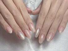 ベルフィオーレ 拝島店(bel fiore)/ワンカラー【ハンド】