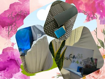 ヨサパーク ピアマリ 天神(YOSA PARK Pear-Mari)/