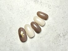 マニ ネイル ケア 京都店(mani nail CARE)/定額デザイン毎回￥8,800