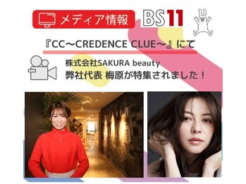 シミケア専門店 SAKURA 平塚店/シミケアプログラム