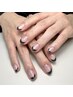 フレンチネイル