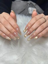 アウラ ネイル(Aura Nail)/