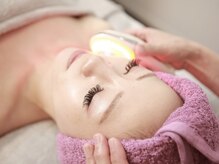 ラヴィアンローズ 津島店(La vie en Rose)/◇コラーゲン導入◇