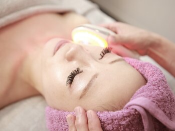 ラヴィアンローズ 津島店(La vie en Rose)/◇コラーゲン導入◇