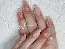 シュガー(Sugar)/ワンホンネイル