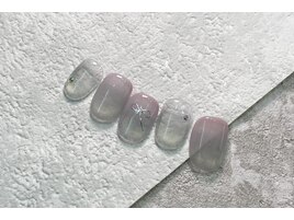 NEW！Hand定額¥7200