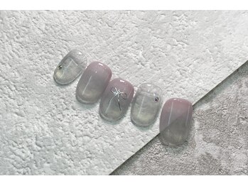 NEW！Hand定額¥7200