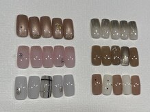 サッシーラッシュ(SASSY LASH)/office定額♪