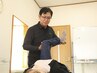 【当院人気NO.1★】全身の痛み・歪みを整えます！整体 20分