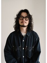 シーム 大阪堀江店(SEAM) 舘岡 亮
