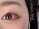 レフトネイルズアンドアイ(LEFTNAILS & EYE)の写真/アイブロウとまつげパーマで理想の目元へ。眉毛はWAX脱毛や間引きで整え眉カラーで垢抜けを演出♪