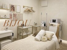 ビジュー(BIJOU)の雰囲気（女性の好きを詰め込んだ癒しの空間♪非日常をご体験ください）