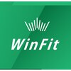 ウィンフィット(Win Fit)のお店ロゴ