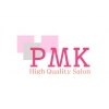 PMK 新宿店のお店ロゴ