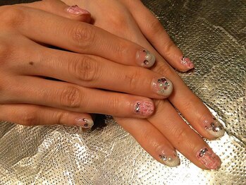 オーロラ(AurorA)/