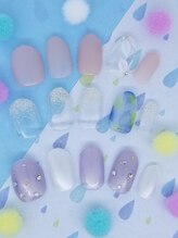 アフロディーテ(Aphrodite)/店内チップサンプル☆