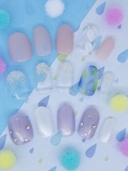 アフロディーテ(Aphrodite)/店内チップサンプル☆