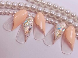 ジェルオフ無料選べる定額￥5000