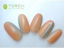 トーチ アスロード店(TORCH)/トレンドデザイン☆新規￥7920