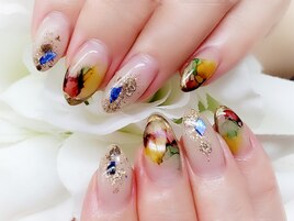 サマーニュアンス♪