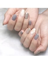 ネイルシュガー(nail sugar)/