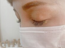 ネイル シャンブル(nail CHAMBRE)/カラーエクステも^_^