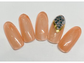 スリール(Sriel)/ハンド定額6980円