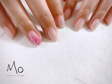 ネイルサロン マミーナオレンジ 錦糸町店/[9900yen税込]定額デザイン