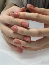 アイリッシュネイル 久屋大通店(Irish Nail)/604ミャオ
