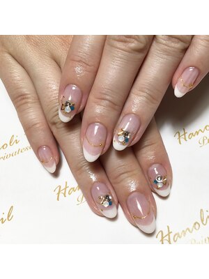 Hauoli nail 