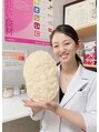 ダイヤモンド 豊中店(DIAMOND) 安田
