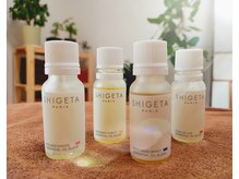 リラクゼーション サニー(Sunny)/100%ピュアエッセンシャルオイル