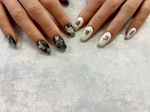 モレリア 心斎橋店(morelia)/海外風個性ネイル