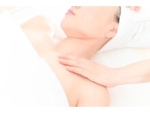 ポーラ ザ ビューティ 錦糸町北口店(POLA THE BEAUTY)/ＰＯＬＡフェイシャルマッサージ