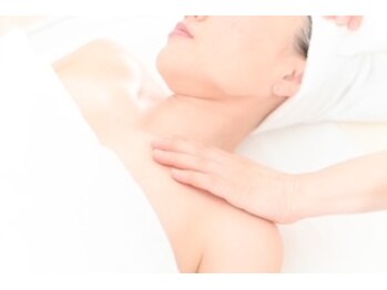 ポーラ ザ ビューティ 錦糸町北口店(POLA THE BEAUTY)/ＰＯＬＡフェイシャルマッサージ