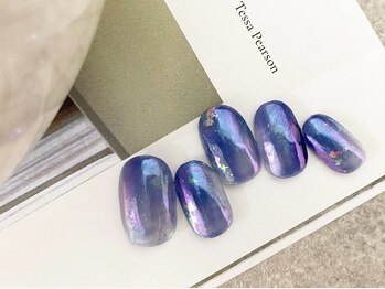 スリープ ジユウガオカ(Sleep jiyugaoka)/アートコース　13200円