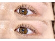 エストアール 博多口店(est-r.)/#パリジェンヌ▽カール