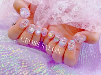 クロスサロン(CROSS  SALON)/