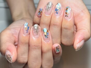 マイショウ 加須店(MY SHOW)/オフィスネイル