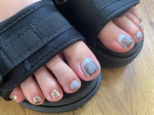 ネイルサロン フィフスアベニュー(Fifth Avenue)/フットネイル