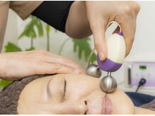 バランスアップラボ(バランスアップLAB)/施術風景8