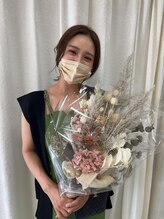 アクアマリン 福山三吉(aquamarine)/